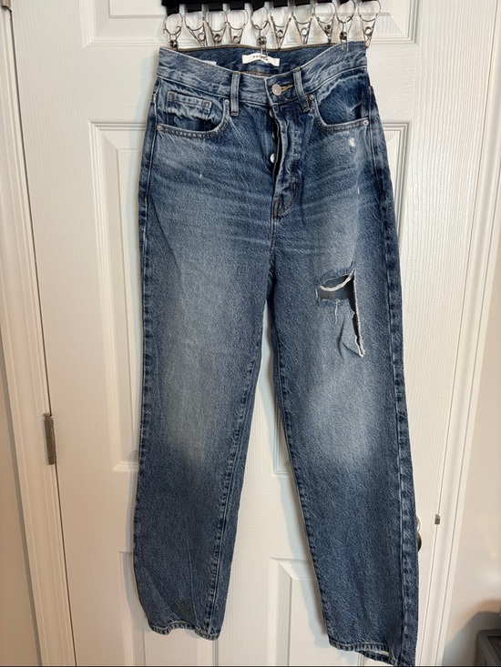 PacSun Denim - PacSun Dad Jeans